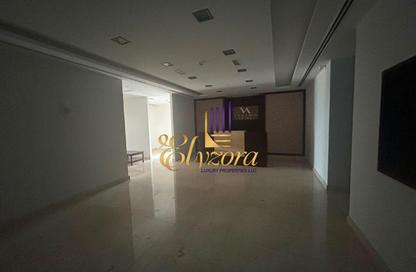 Office Space - Studio - 4 Bathrooms for rent in Conrad Commercial Tower - Sheikh Zayed Road - Dubai