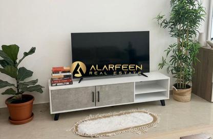 Apartment - Studio - 1 for sale in Hanover Square - District 10 - Jumeirah Village Circle - Dubai