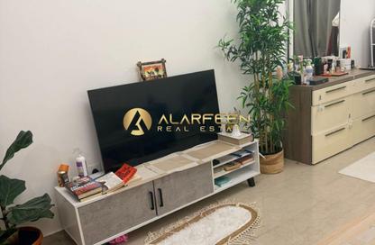 Apartment - Studio - 1 for sale in Hanover Square - District 10 - Jumeirah Village Circle - Dubai