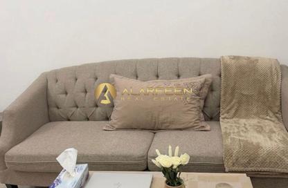 Apartment - Studio - 1 for sale in Hanover Square - District 10 - Jumeirah Village Circle - Dubai