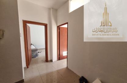 Apartment - 1 Bedroom - 1 Bathroom for rent in The Icon Casa 2 - Al Rashidiya 3 - Al Rashidiya - Ajman Apartment - 1 Bedroom - 1 Bathroom for rent in The Icon Casa 2 - Al Rashidiya 3 - Al Rashidiya - Ajman