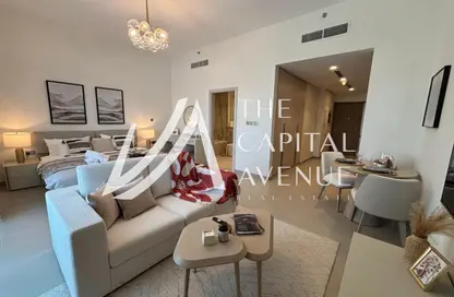 شقة - 1 حمام للايجار في شقق 3 - ياس جولف كليكشن - جزيرة ياس - أبوظبي