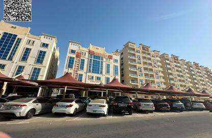 Apartment - 1 Bedroom - 2 Bathrooms for sale in Al Amira Village - Al Yasmeen - Ajman Apartment - 1 Bedroom - 2 Bathrooms for sale in Al Amira Village - Al Yasmeen - Ajman