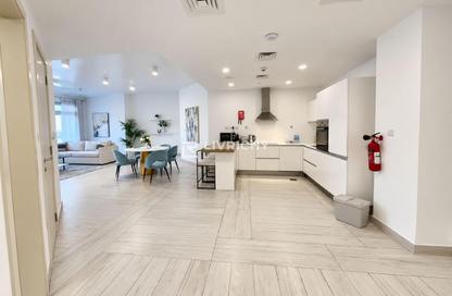 Apartment - 2 - 3 for rent in Grenland Residence - District 11 - Mohammed Bin Rashid City - Dubai Apartment - 2 - 3 for rent in Grenland Residence - District 11 - Mohammed Bin Rashid City - Dubai