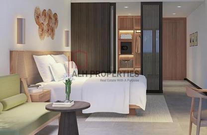 Apartment - Studio - 1 Bathroom for sale in Dusit Princess Rijas - District 18 - Jumeirah Village Circle - Dubai