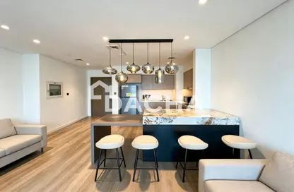 Apartment - 2 Bedrooms - 2 Bathrooms for rent in Act One - Act One Act Two Towers - Opera District - Downtown Dubai - Dubai