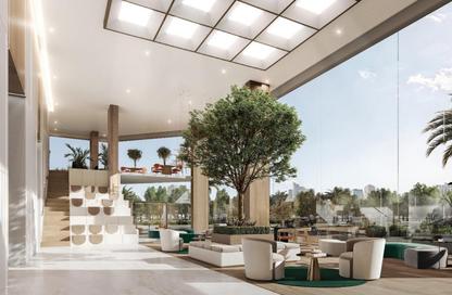 Apartment - 3 - 4 for sale in Taiyo Residences - Wasl Gate - Dubai Apartment - 3 - 4 for sale in Taiyo Residences - Wasl Gate - Dubai