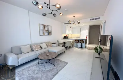 شقة - غرفة نوم - 2 حمامات للايجار في District One Phase lii - المنطقة وان - مدينة الشيخ محمد بن راشد - دبي