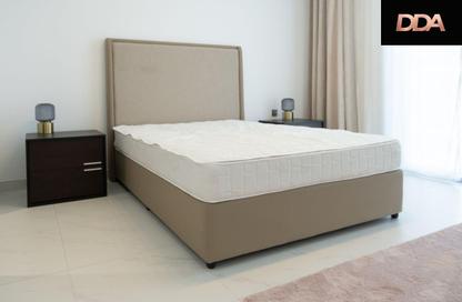 Apartment - 1 Bedroom - 2 Bathrooms for rent in District One Phase III - District One - Mohammed Bin Rashid City - Dubai Apartment - 1 Bedroom - 2 Bathrooms for rent in District One Phase III - District One - Mohammed Bin Rashid City - Dubai