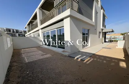 Townhouse - 3 Bedrooms - 3 Bathrooms for rent in Camelia - Damac Hills 2 - Dubai