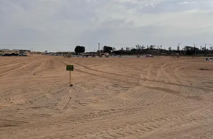 Land - Studio for sale in Al Belidah - Al Bataeh - Sharjah