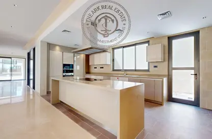 فيلا - 4 غرف نوم - 5 حمامات للايجار في فلل صبحا هارتلاند - المرحلة الثالثة - فلل Sobha Hartland - صبحا هارتلاند - مدينة الشيخ محمد بن راشد - دبي