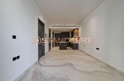 Apartment - 1 Bedroom - 2 Bathrooms for sale in 48 Parkside - Arjan - Dubai