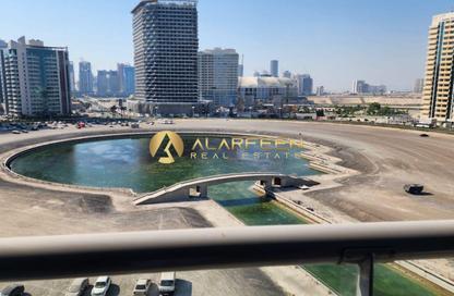 Apartment - Studio - 1 Bathroom for rent in Oasis Tower 1 - Dubai Sports City - Dubai Apartment - Studio - 1 Bathroom for rent in Oasis Tower 1 - Dubai Sports City - Dubai