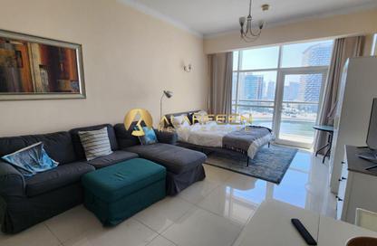 Apartment - Studio - 1 Bathroom for rent in Oasis Tower 1 - Dubai Sports City - Dubai Apartment - Studio - 1 Bathroom for rent in Oasis Tower 1 - Dubai Sports City - Dubai