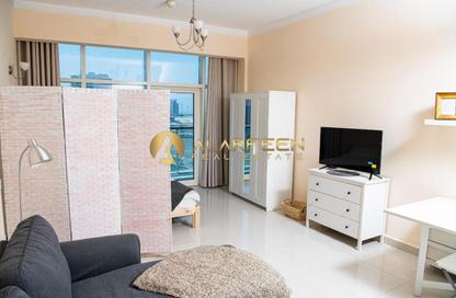Apartment - Studio - 1 Bathroom for rent in Oasis Tower 1 - Dubai Sports City - Dubai Apartment - Studio - 1 Bathroom for rent in Oasis Tower 1 - Dubai Sports City - Dubai