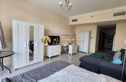 Apartment - Studio - 1 Bathroom for rent in Oasis Tower 1 - Dubai Sports City - Dubai Apartment - Studio - 1 Bathroom for rent in Oasis Tower 1 - Dubai Sports City - Dubai