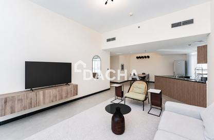 Apartment - 2 Bedrooms - 3 Bathrooms for rent in Al Bahia 2 - Al Bahia - Al Sufouh 1 - Al Sufouh - Dubai