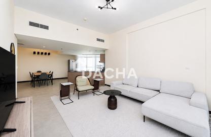 Apartment - 2 Bedrooms - 3 Bathrooms for rent in Al Bahia 2 - Al Bahia - Al Sufouh 1 - Al Sufouh - Dubai Apartment - 2 Bedrooms - 3 Bathrooms for rent in Al Bahia 2 - Al Bahia - Al Sufouh 1 - Al Sufouh - Dubai
