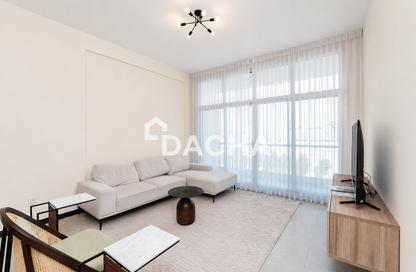 Apartment - 2 Bedrooms - 3 Bathrooms for rent in Al Bahia 2 - Al Bahia - Al Sufouh 1 - Al Sufouh - Dubai