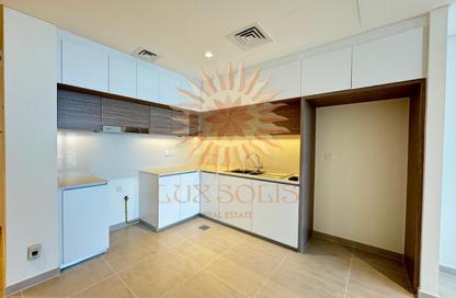 Apartment - 2 Bedrooms - 2 Bathrooms for rent in Creek Edge Tower 2 - Creek Edge - Dubai Creek Harbour (The Lagoons) - Dubai