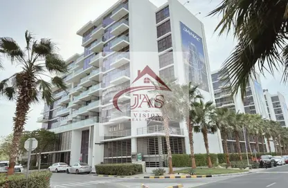 Apartment - 1 Bathroom for rent in Golf Vita A - Golf Vita - Damac Hills - Dubai Apartment - 1 Bathroom for rent in Golf Vita A - Golf Vita - Damac Hills - Dubai