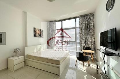 Apartment - Studio - 1 Bathroom for rent in Golf Vita A - Golf Vita - Damac Hills - Dubai Apartment - Studio - 1 Bathroom for rent in Golf Vita A - Golf Vita - Damac Hills - Dubai