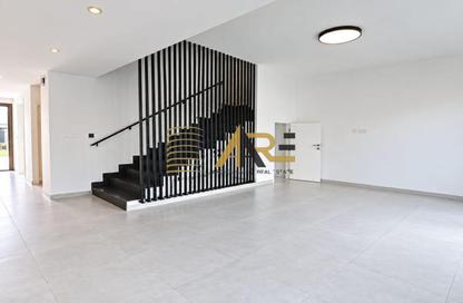 Townhouse - 2 - 4 for rent in Sarab 2 - Aljada - Sharjah