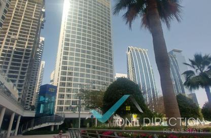 Shop - Studio for sale in MAG 214 - JLT Cluster R - Jumeirah Lake Towers - Dubai