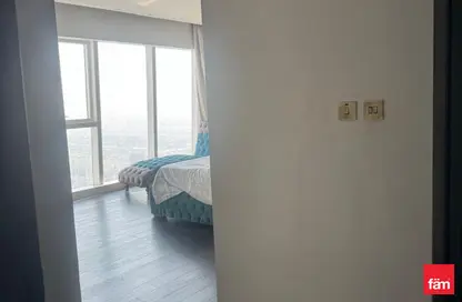 Apartment - 2 Bedrooms - 3 Bathrooms for rent in Damac Heights - Dubai Marina - Dubai Apartment - 2 Bedrooms - 3 Bathrooms for rent in Damac Heights - Dubai Marina - Dubai
