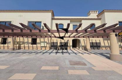 Townhouse - 2 Bedrooms - 3 Bathrooms for rent in Toledo - Zayed City (Khalifa City C) - Khalifa City - Abu Dhabi Townhouse - 2 Bedrooms - 3 Bathrooms for rent in Toledo - Zayed City (Khalifa City C) - Khalifa City - Abu Dhabi