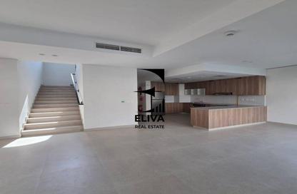 Townhouse - 2 Bedrooms - 3 Bathrooms for rent in Toledo - Zayed City (Khalifa City C) - Khalifa City - Abu Dhabi Townhouse - 2 Bedrooms - 3 Bathrooms for rent in Toledo - Zayed City (Khalifa City C) - Khalifa City - Abu Dhabi