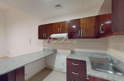 Apartment - 1 - 1 for rent in Blue Reef building - Umm Suqeim 2 - Umm Suqeim - Dubai