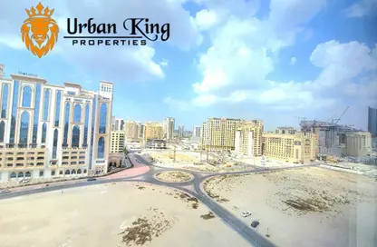 Apartment - 2 Bedrooms - 3 Bathrooms for rent in Al Jadaf Building - Al Jaddaf - Dubai