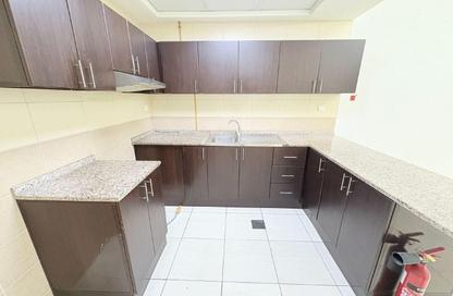 Apartment - 1 Bedroom - 2 Bathrooms for rent in Al Rabia Tower - Majan - Dubai Apartment - 1 Bedroom - 2 Bathrooms for rent in Al Rabia Tower - Majan - Dubai