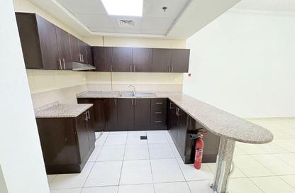 Apartment - 1 Bedroom - 2 Bathrooms for rent in Al Rabia Tower - Majan - Dubai Apartment - 1 Bedroom - 2 Bathrooms for rent in Al Rabia Tower - Majan - Dubai