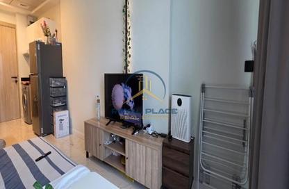Apartment - Studio - 1 Bathroom for rent in Alexis Tower - Downtown Jebel Ali - Dubai Apartment - Studio - 1 Bathroom for rent in Alexis Tower - Downtown Jebel Ali - Dubai