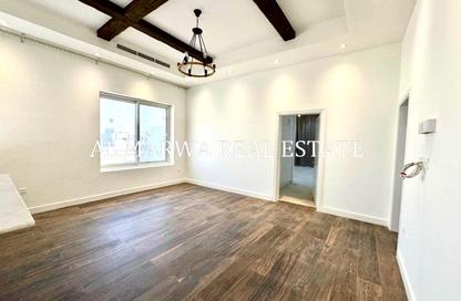 Villa - 5 - 7 for rent in Hoshi 1 - Hoshi - Al Badie - Sharjah