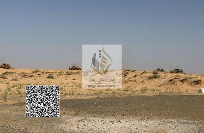 Land - Studio for sale in Al Belidah - Al Bataeh - Sharjah