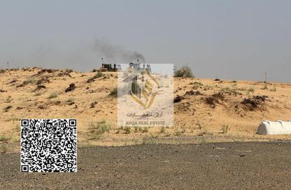 Land - Studio for sale in Al Belidah - Al Bataeh - Sharjah