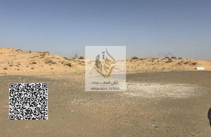 Land - Studio for sale in Al Belidah - Al Bataeh - Sharjah
