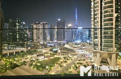 Apartment - 1 - 1 for sale in Peninsula Four - Peninsula - Business Bay - Dubai Apartment - 1 - 1 for sale in Peninsula Four - Peninsula - Business Bay - Dubai
