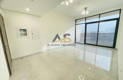 Apartment - 2 - 3 for rent in Mimoza Building - Arjan - Dubai Apartment - 2 - 3 for rent in Mimoza Building - Arjan - Dubai