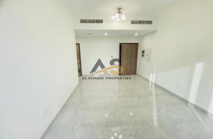Apartment - 2 - 3 for rent in Mimoza Building - Arjan - Dubai