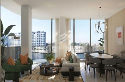 Apartment - 3 Bedrooms - 3 Bathrooms for sale in Eden House The Park Building G - Eden House The Park - Al Wasl - Dubai