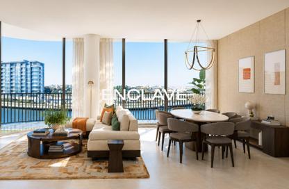 Apartment - 3 Bedrooms - 3 Bathrooms for sale in Eden House The Park Building G - Eden House The Park - Al Wasl - Dubai