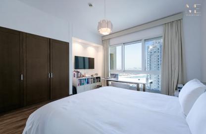 Apartment - 2 - 4 for rent in Marina Residences 4 - Marina Residences - Palm Jumeirah - Dubai Apartment - 2 - 4 for rent in Marina Residences 4 - Marina Residences - Palm Jumeirah - Dubai