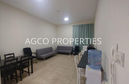 Apartment - 3 Bedrooms - 3 Bathrooms for sale in Silicon Gates 1 - Silicon Gates - Dubai Silicon Oasis - Dubai