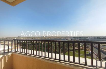 Apartment - 3 Bedrooms - 3 Bathrooms for sale in Silicon Gates 1 - Silicon Gates - Dubai Silicon Oasis - Dubai