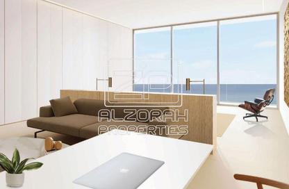 Villa - 4 Bedrooms - 6 Bathrooms for sale in Sea Glints Mansions - Al Zorah - Ajman
